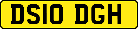 DS10DGH