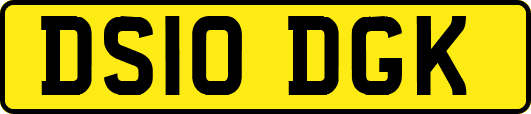 DS10DGK