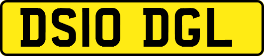 DS10DGL