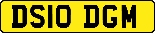 DS10DGM