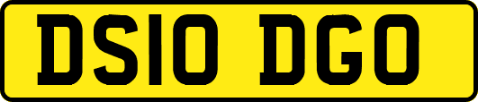 DS10DGO