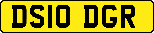 DS10DGR