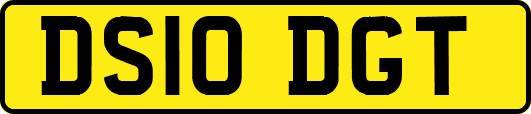 DS10DGT