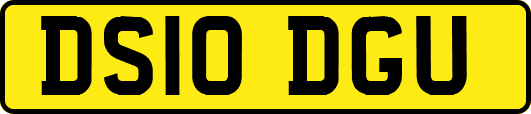 DS10DGU