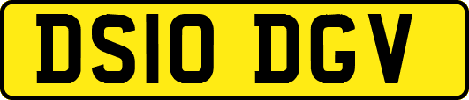 DS10DGV