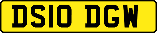 DS10DGW