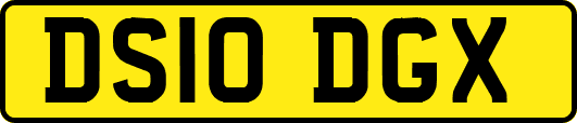 DS10DGX
