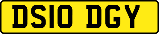 DS10DGY