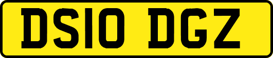 DS10DGZ