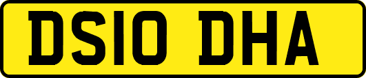 DS10DHA