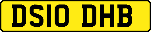 DS10DHB