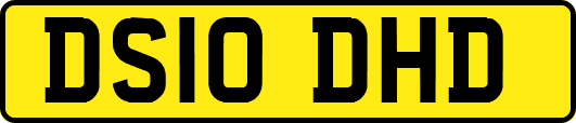 DS10DHD