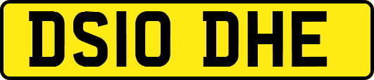 DS10DHE