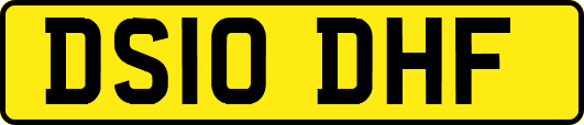 DS10DHF