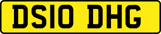 DS10DHG