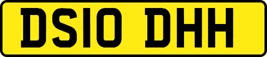 DS10DHH