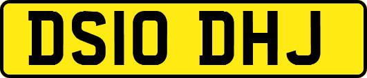 DS10DHJ