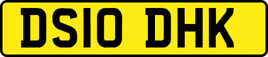 DS10DHK