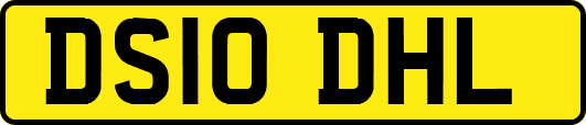 DS10DHL
