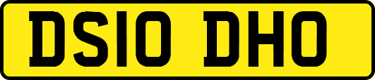 DS10DHO