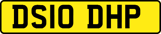 DS10DHP
