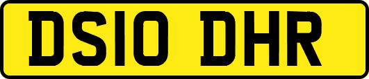 DS10DHR
