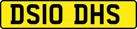 DS10DHS