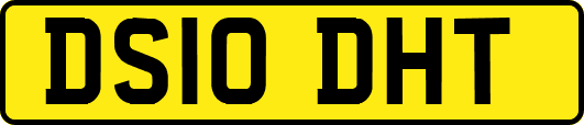 DS10DHT