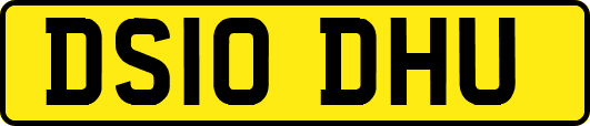 DS10DHU