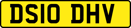 DS10DHV