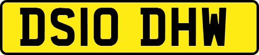 DS10DHW