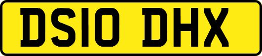 DS10DHX