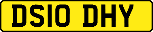 DS10DHY