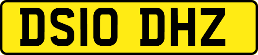 DS10DHZ