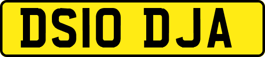 DS10DJA