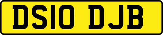 DS10DJB
