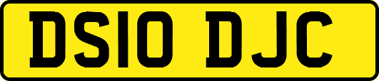 DS10DJC