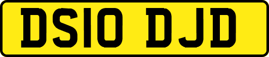 DS10DJD