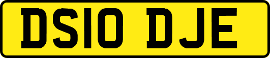 DS10DJE