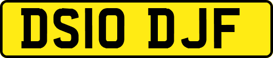 DS10DJF