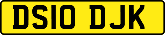DS10DJK