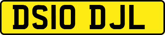 DS10DJL