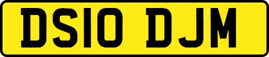 DS10DJM