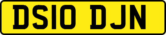 DS10DJN