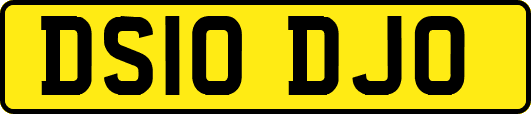 DS10DJO