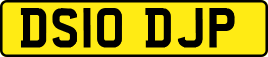 DS10DJP