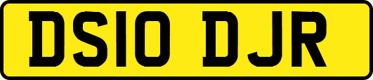 DS10DJR