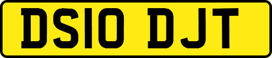 DS10DJT