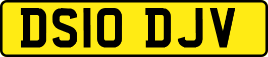 DS10DJV