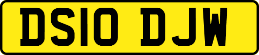 DS10DJW